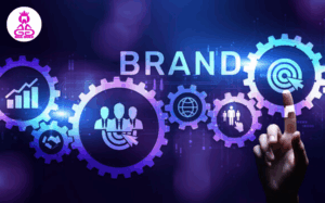 Team at Sanctify – the best digital marketing agency in Goa – brainstorming branding strategies in a creative workspace.