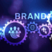Team at Sanctify – the best digital marketing agency in Goa – brainstorming branding strategies in a creative workspace.