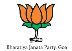 BJP Dabolim, Goa — a Sanctify client