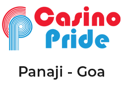 Casino Pride Panaji Goa — a Sanctify client