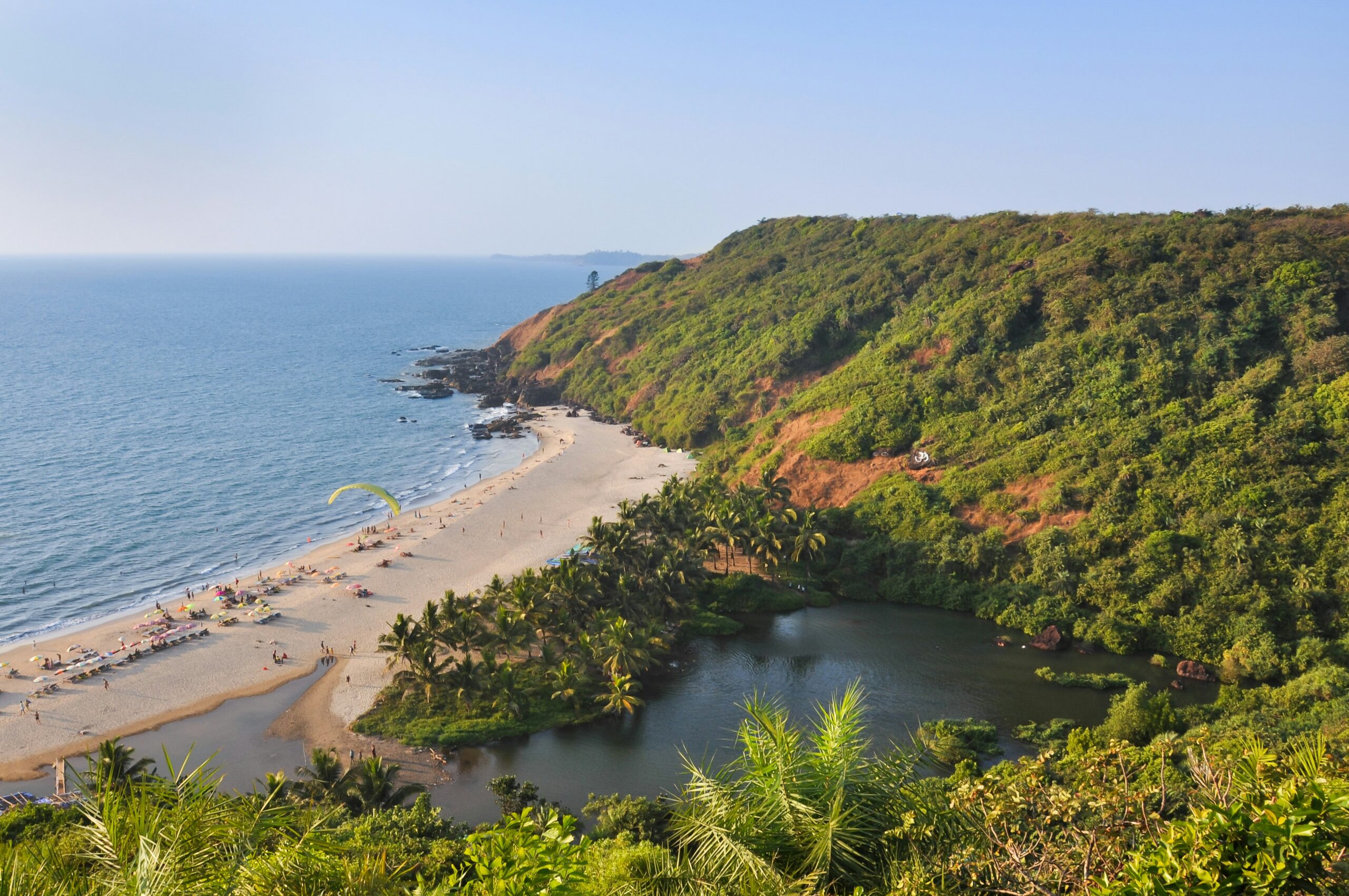 About Goa Guru